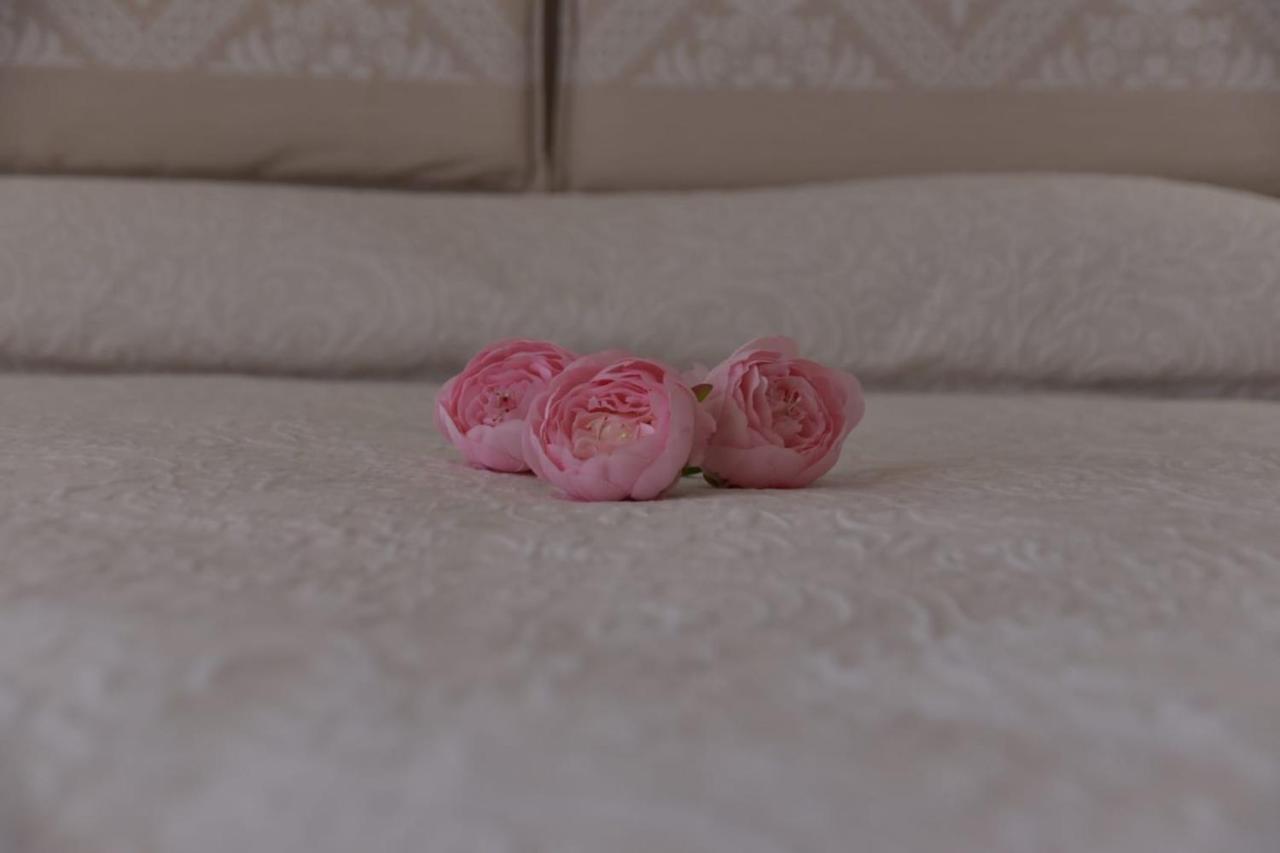 B&B Peonia ออร์โกโซโล ภายนอก รูปภาพ