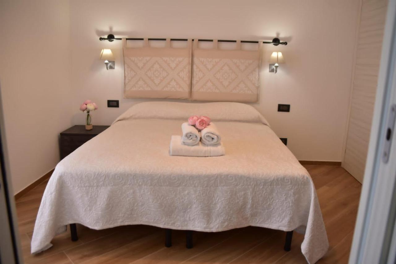 B&B Peonia ออร์โกโซโล ภายนอก รูปภาพ