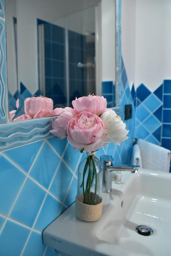 B&B Peonia ออร์โกโซโล ภายนอก รูปภาพ