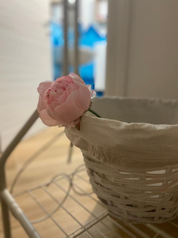 B&B Peonia ออร์โกโซโล ภายนอก รูปภาพ
