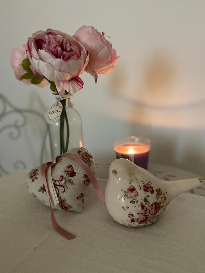 B&B Peonia ออร์โกโซโล ภายนอก รูปภาพ